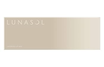 ルナソル　レイヤリングリップバー　EX01 Amazon.co.jp: ルナソル(LUNASOL) レイヤリングリップバー EX01